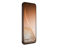 OPPO OUTLET - Reno15 Pro 5G 12/512GB Brązowy - 1570769 - zdjęcie 2